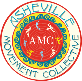 Asheville Movement Collective Logo