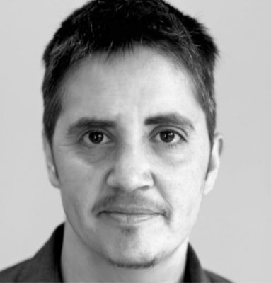 Ted Rau, co-founder of Sociocracy for All (Sofa) and author of Many Voices, One Song.