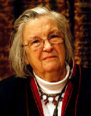 Elinor Ostrom, Economist