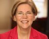 Photo Elizabeth Warren