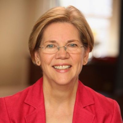 Photo Elizabeth Warren