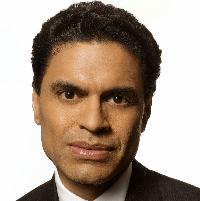 Photo of Fareed Zakaria