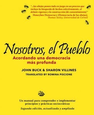 Cover of Spanish Edition