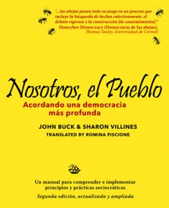 Cover of Nosotros, el Pueblo