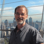 John Buck, GovernanceAlive Consulting.