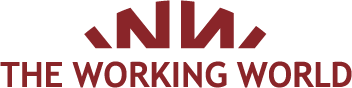 The Working World Logo