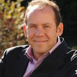 Photo of Ricardo Semler