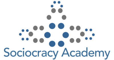 Sociocracy Academy - Sociocracy For All