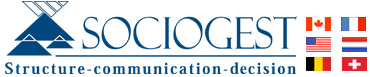 Sociogest Logo