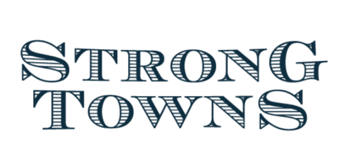 Strong Towns Website Logo