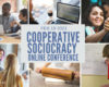 Cooperatives and sociocracy - and conference on Feb 18