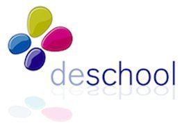 deSchool Logo