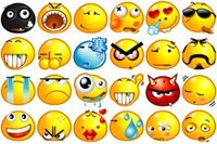 Emoticons