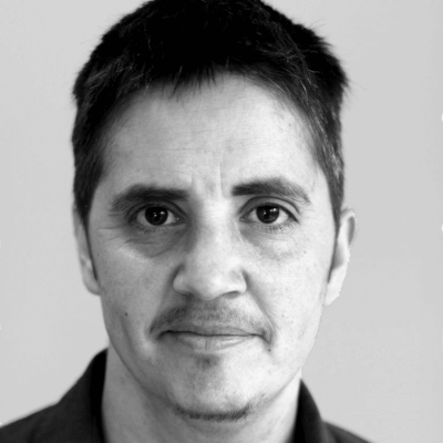 Ted Rau, co-founder of Sociocracy for All (Sofa) and author of Many Voices, One Song.