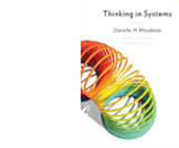 Book Cover of Thinking in Systems